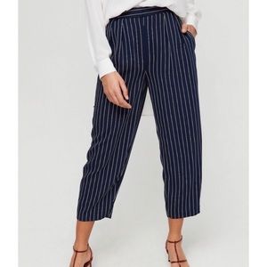 Aritzia Babaton Modesto Pant